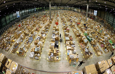 思淇国际物流Amazon战略合作伙伴UPS、DHL一级代理简介_财经_网