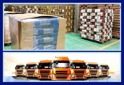 聚焦 | 全方位展示瓦楞纸箱生产流程,去合兴包装东北子公司看看!