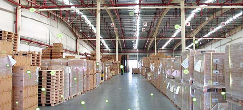 四川资阳高档旅游运动休闲鞋交易配送会展仓储物流中心规划-中投顾问