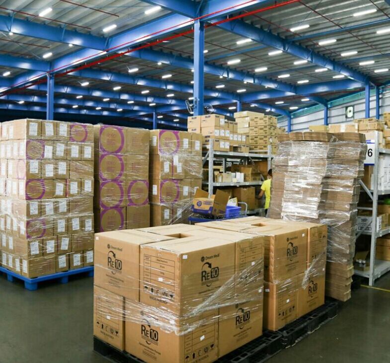 洋葱海外仓产品图片_洋葱海外仓店铺装修图片-全球加盟网