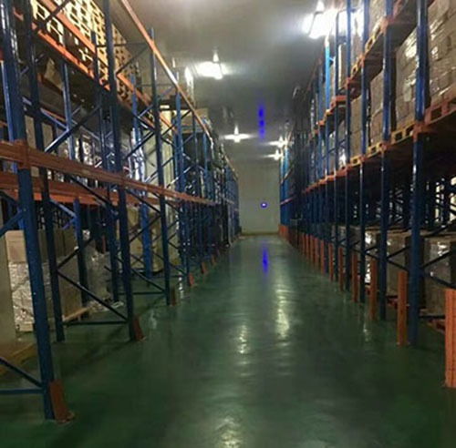 嘉定仓库出租 物流仓储公司