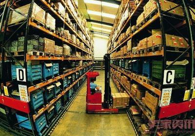 跨境电商物流的几种新玩法