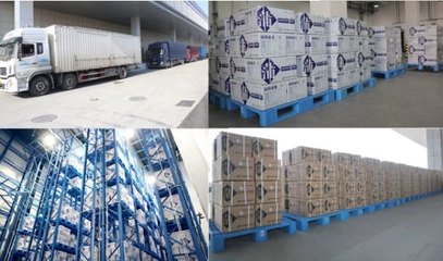 应对流感,济川药业全力以赴保供药