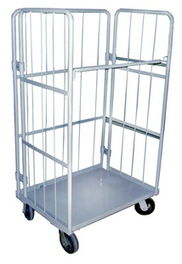 东莞市力达仓储设备 物流台车产品列表