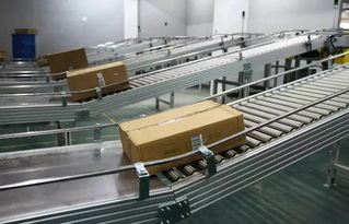 安然2.0 全面建设仓储物流智能自动化