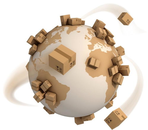 深圳国际物流仓储外包的优势有什么