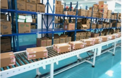 福建仓储物流公司