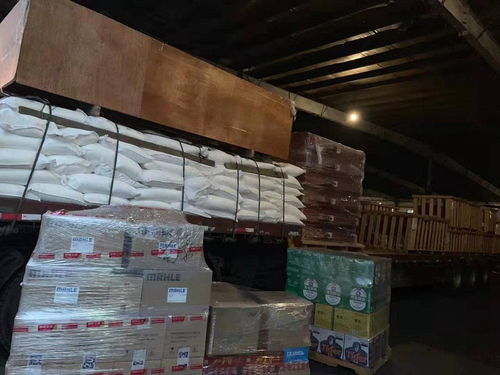 苏州到上海仓储配送物流排名,仓储物流排行榜