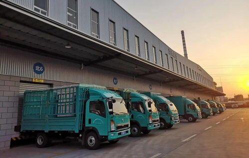 如何选择第三方仓储物流公司 浩德云仓给你支招