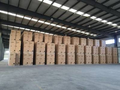 会员推荐 | 会员单位:沈阳海吉星农产品物流