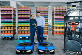 企业资讯 物流资讯 物流产品网