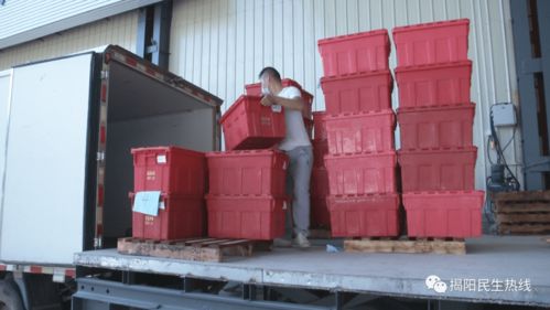 仓储物流 现代供应链高效运转的核心支柱