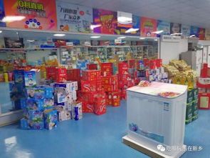 免费开店不是梦 电商与物流一体化开启仓储新时代