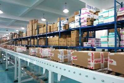 电商仓储物流外包服务 为什么选择它，它真的好吗？