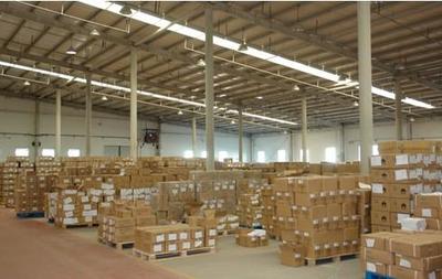 北京第三方仓储公司 仓储物流服务的核心优势与发展趋势