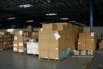 成都立超物流 仓储物流一体化服务的卓越实践